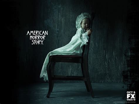 American Horror Story - American Horror Story Wallpaper (25850429) - Fanpop