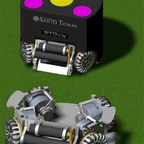 Block diagram of the traction control system for the motors | Download Scientific Diagram