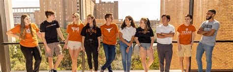 Current Students - College of Education - UT Austin