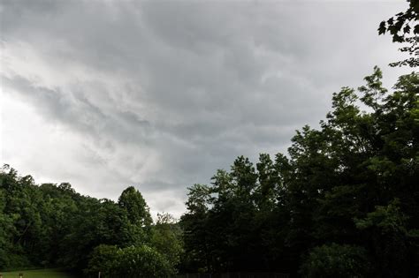 Thunderstorm clouds - 1 | MarksPhotoTravels | Flickr