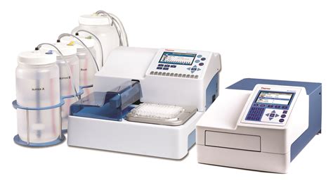 Microplate instruments simplify performance, maximize results for ELISA applications | Scientist ...