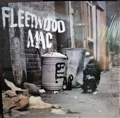 Peter Green's Fleetwood Mac* - Peter Green's Fleetwood Mac (Vinyl) | Discogs