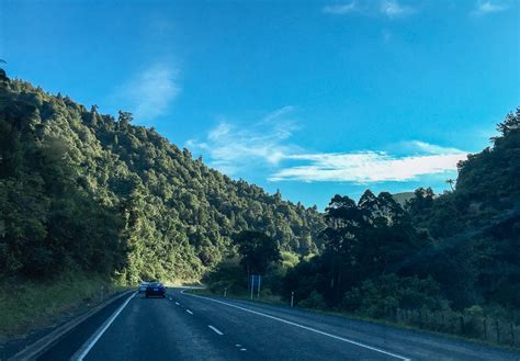 New Zealand Road Trip: North Island Itinerary