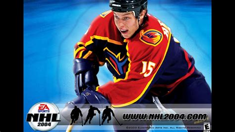 NHL 2004 Images - LaunchBox Games Database