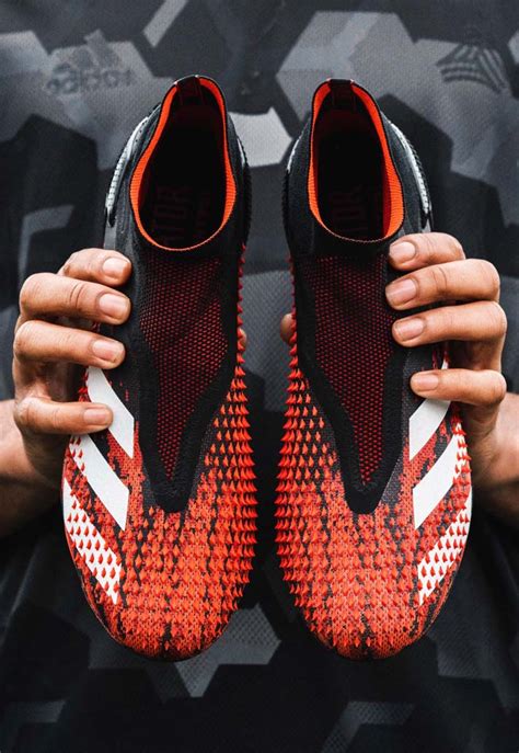 adidas Launch The Predator 20+ Mutator Football Boots - SoccerBible