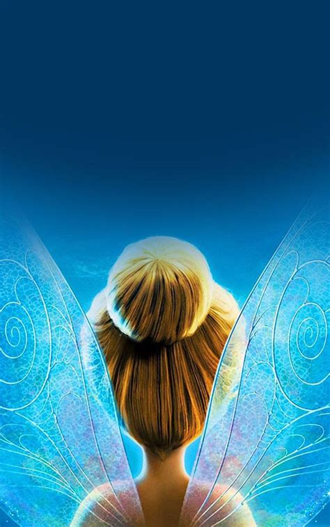 Tinkerbell Wallpaper for Desktop | Tinkerbell wallpaper, Disney wallpaper, Wallpaper iphone disney