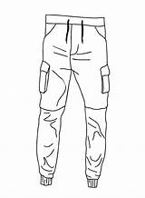 42 Coloriages De Pantalons – Gratuits Et Imprimables Pour Enfants  sketch template