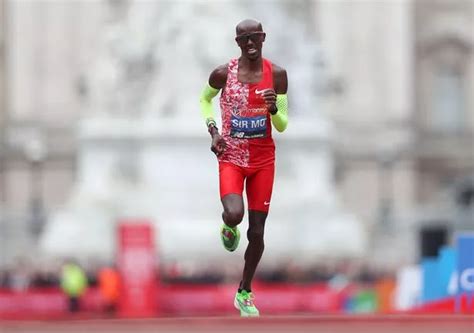 London Marathon 2019 results and winners: Eliud Kipchoge wins men's ...