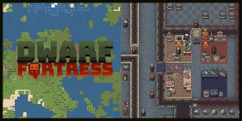 Dwarf Fortress: Beginners Guide (Tips, Tricks, & Strategies)