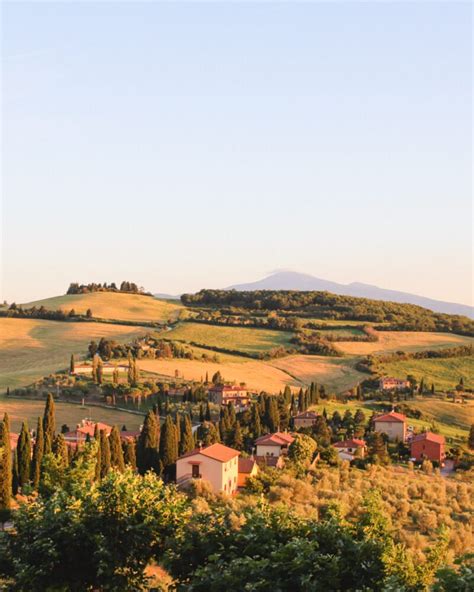 Road Trip in Tuscany: One Week Itinerary - Petite Suitcase