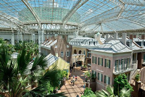 Nashville Tennessee Restaurants | Gaylord Opryland Resort & Convention Center