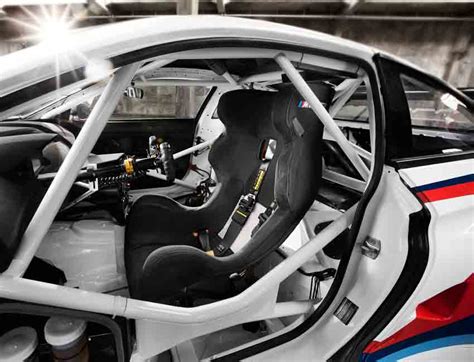 Everything You Need to Know About the BMW M6 GT3 Supercar