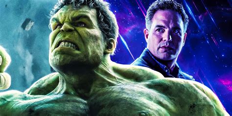 MCU Phase 5 Will See Hulk vs Bruce Banner - Marvel Theory Explained