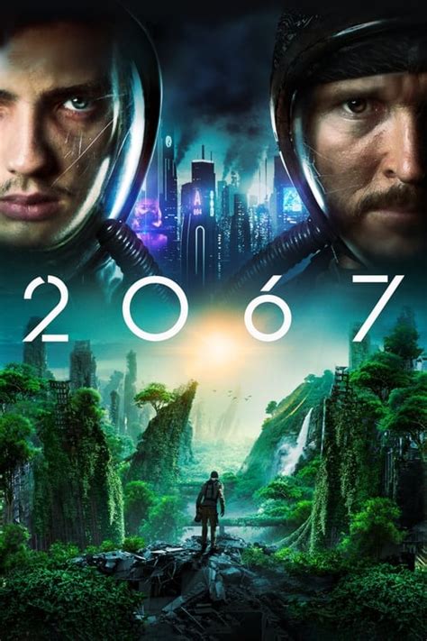 GoodCinema - 2067 2020 Film complet vodlocker