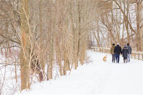 Hamilton's Hottest Hiking Trails - Tourism Hamilton