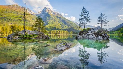 Berchtesgaden National Park: an Alpine paradise - Germany Travel