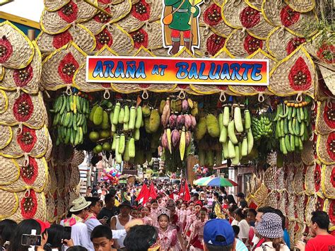 ARAÑA at BALUARTE FESTIVAL: Gumaca’s pride – The Kapampangan Traveller