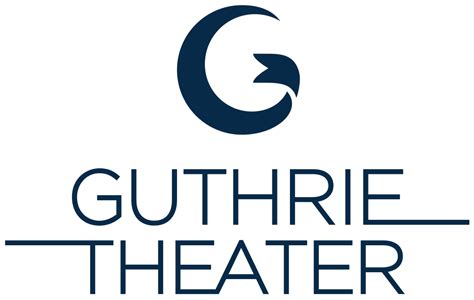 Brand New: New Logo for The Guthrie Theater by Little