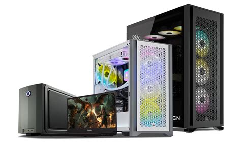 4K Gaming PC | ORIGIN PC