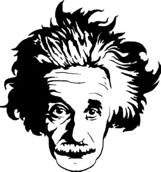 Free Albert Einstein Cartoon, Download Free Albert Einstein Cartoon png images, Free ClipArts on ...