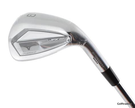 New Mizuno Forged JPX 921 Gap Wedge NS Pro Modus3 Tour 120 Stiff Flex H1444 just $299.00