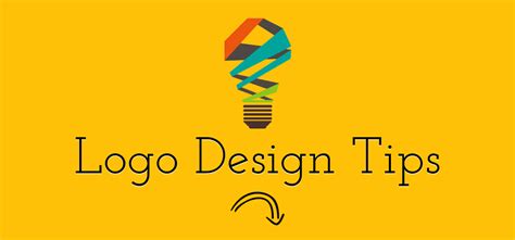 Logo Design Tips to Help Your Company Stand Out
