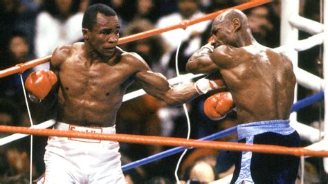 Sugar Ray Record – Sugar Ray Leonard Boxing Fight Record 2021