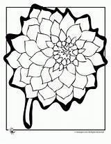 printable coloring Pages Flowers Kids Flower  sketch template