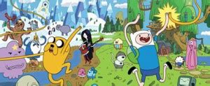 Adventure Time: The Comic | flayrah