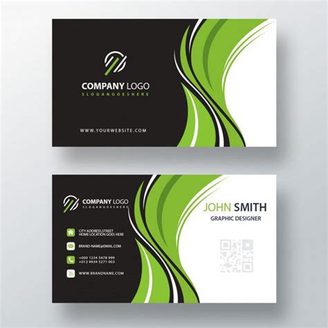 Download Psd Business Card Template for free | Business card psd, Free business card templates ...