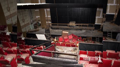 The Grand Theatre Project releases new 'Before and After' photos ...