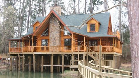 North Carolina Log Cabins for Sale Lovely Benefits Of Log Cabin Homes ...