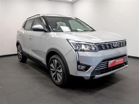 Mahindra SUV Prices In South Africa - 2023 | ZaR