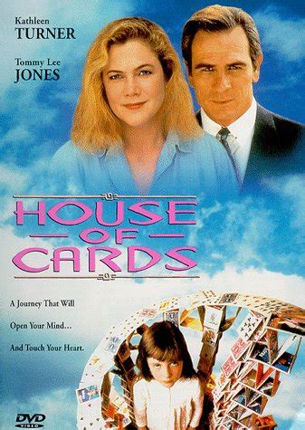 House of Cards (1993)