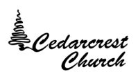 Home - Cedarcrest FM Church