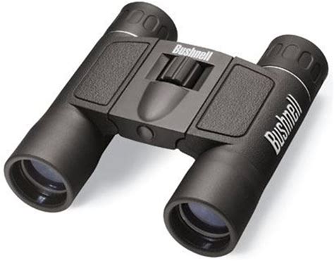 Bushnell 12x25 PowerView Binocular Compact