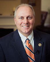 Steve Scalise | Congress.gov | Library of Congress