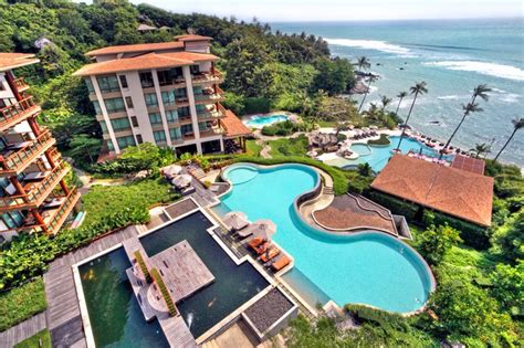 ShaSa Resort & Residences, Koh Samui: A Romantic Honeymoon in Koh Samui