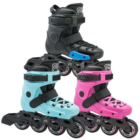 FR-J Inline Skates for Kids - Devaskation.com