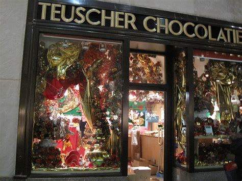 Exquisite chocolate display | Chocolate shop, Sweet candy, Chocolate lovers