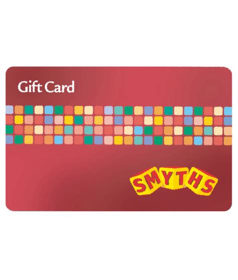 Enter Raffle to Win £100 Smyths Toys Gift Card hosted by happyraffleUK