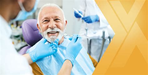 What to know about dental insurance for seniors on Medicare