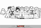 LEGO NINJAGO Printables coloring Pages And Activity Sheets sketch template