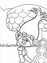 coloring Pages trolls We Have A Trolls Coloring Page Collection That  sketch template