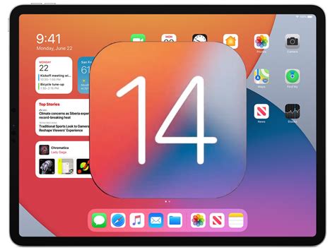 iPadOS 14 Beta Download Now Available