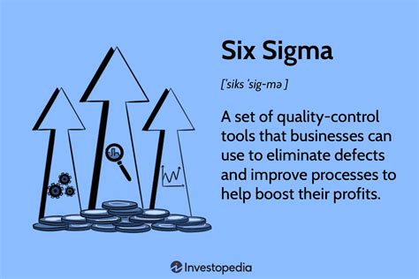 Which is the Six Sigma? – killerinsideme.com