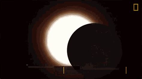 Total Eclipse Solar Eclipse101 GIF - Total Eclipse Solar Eclipse101 Eclipse - Discover & Share GIFs