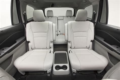 2017 Honda Pilot Interior Images | Cabinets Matttroy