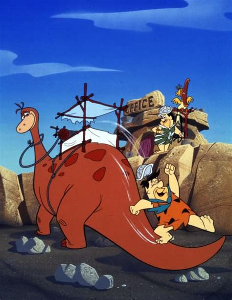 'The Flintstones' Pictures