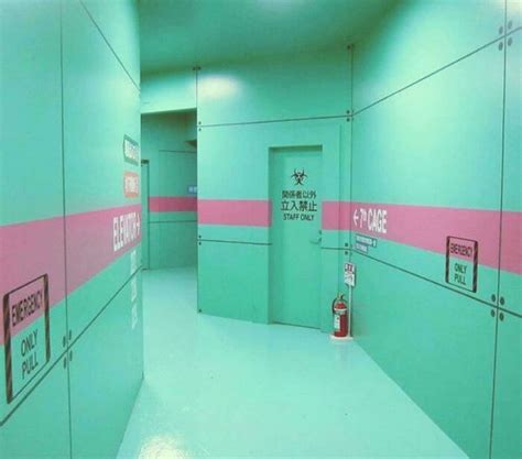 30 Photos Of "Liminal Spaces" That Might Make You Feel A Little Uneasy ...